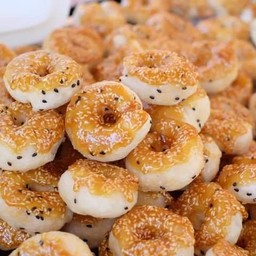 ขนมวงลุงเล็ก (ชุดจัมโบ้)