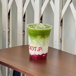 มัทฉะ สตรอว์เบอร์รี