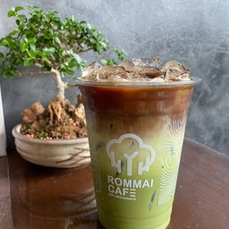 มัทฉะคอฟฟี่