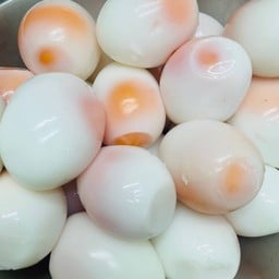 ไข่เป็ดต้ม