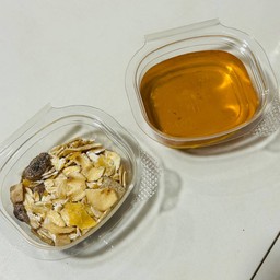 Film Greek Yogurt