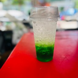 เขียวโซดา