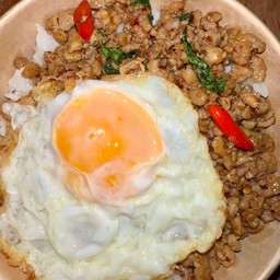 หอมหวน 189/30 ชา กะ เพรา