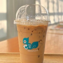 เอสเปรสโซ่มะพร้าว