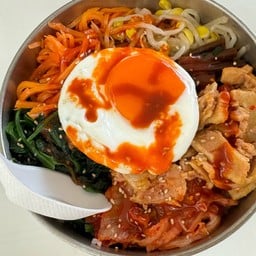 SinsaEat Korean Kitchen