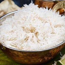 BASMATI RICE
