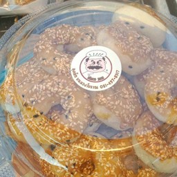 ขนมวงลุงเล็ก (ชุดใหญ่)