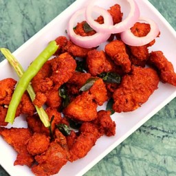 CHICKEN PAKORA