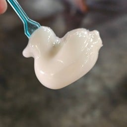 วุ้นมะพร้าวรูปเป็ด