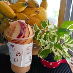 เเอปเปิ้ลปั่น