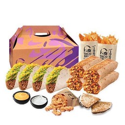 Mega Party Pack