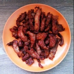 สันคอหมูย่าง ตาดแคน 1
