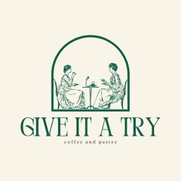 GIVE IT A TRY COFFEE
