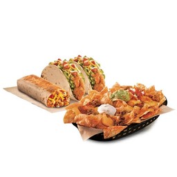 นาโช่ ปาร์ตี้แพค