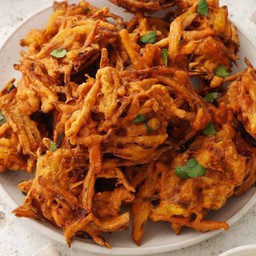 VEG PAKORA