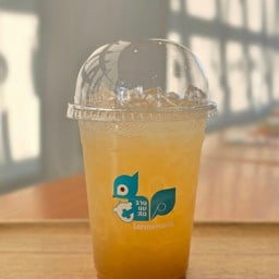 แอปเปิ้ลเพื่อนบ๊วย