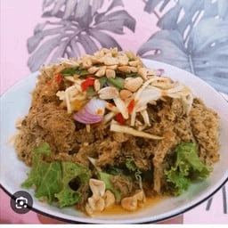 ปลาดุกฟูรสเลิศสาขา 2 ( เจ้าเก่า เจ้เอี้ยงหน้าศาลชลบุรี สาขา 1 )