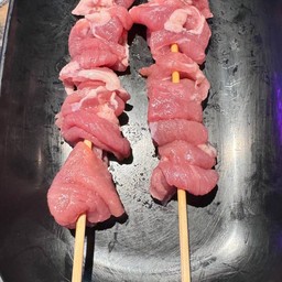 สันคอหมู
