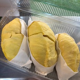 ร้านทุเรียน Durian by นิรุจผลไม้ (หน้าตลาดสี่แยกหนองใหญ่ หน้า 7-11)