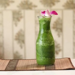 Mint & Lemon Smoothies
