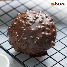 แคนดี้บอล ช็อกโกแลต