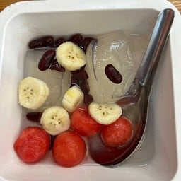 ร้านหวานละมุน ภูเก็ต Wanlamun Phuket