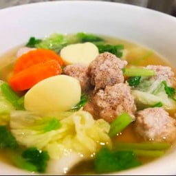 ครัวตัวกลม