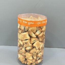 ขนมหมี