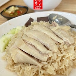 น้อนไก่ต้ม พิเศษ