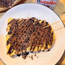 ละเมอชงCoffee
