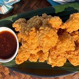 เอ็นข้อไก่ ลืมเมีย