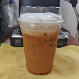 ชาเย็น
