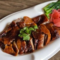 เป็ดย่าง