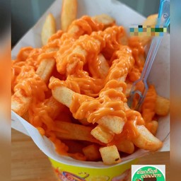 เก๋ไก๋เฟรนฟราย-หนองเกตุน้อย