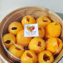 มะยงชิดคว้าเม็ด ต้นฤดู (กล่องใหญ่) [10-12 ลูก]