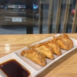 เลอมงราเมงสาขาลำลูกกาคลอง6 ลำลูกกาคลอง6ซอยไปรษณีย์