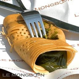 Matcha Roll