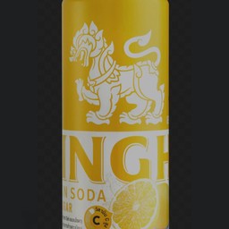 สิงห์ เลมอนโซดา