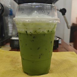 ชาเขียวมัทฉะ