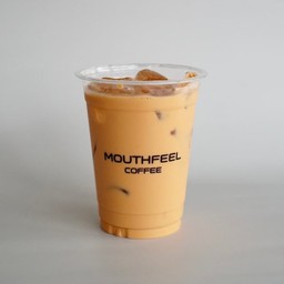 Thai Milk Tea