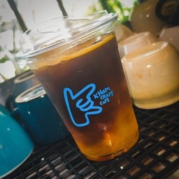 AMERICAN KHI-KEK COLD