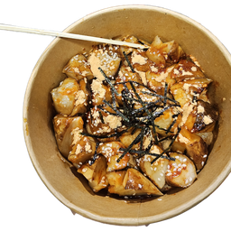 เห็ดย่าง Taiwan