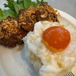 ไข่เป็ดดาว