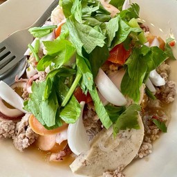 ยำวุ้นเส้นรวมมิตร