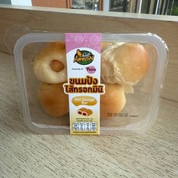 Café Amazon - DD4518 ปตท.@บางละมุง