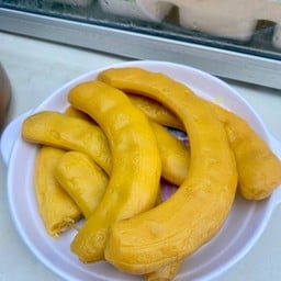 ร้านน้องพลอยผลไม้สดแช่เย็นข้าง บขส สระบุรี