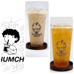 ฉ่ำชา Chumcha