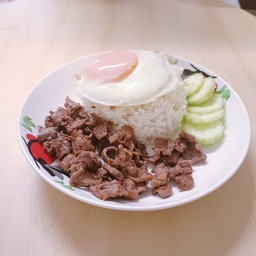 ทอดน้ำปลา