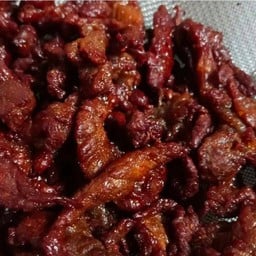 เนื้อทอด