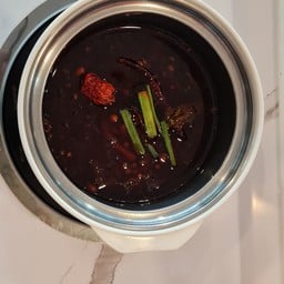 เทียนหลงสุกี้ หม่าล่าสายพาน กม.27